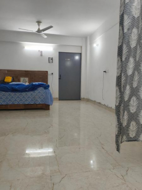 Suncity anantam studio apartment vrindavan